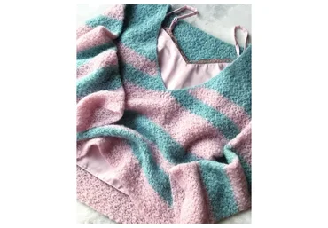 [lily_knitting] Джемпер «Love is» (Лилия Коробейникова)