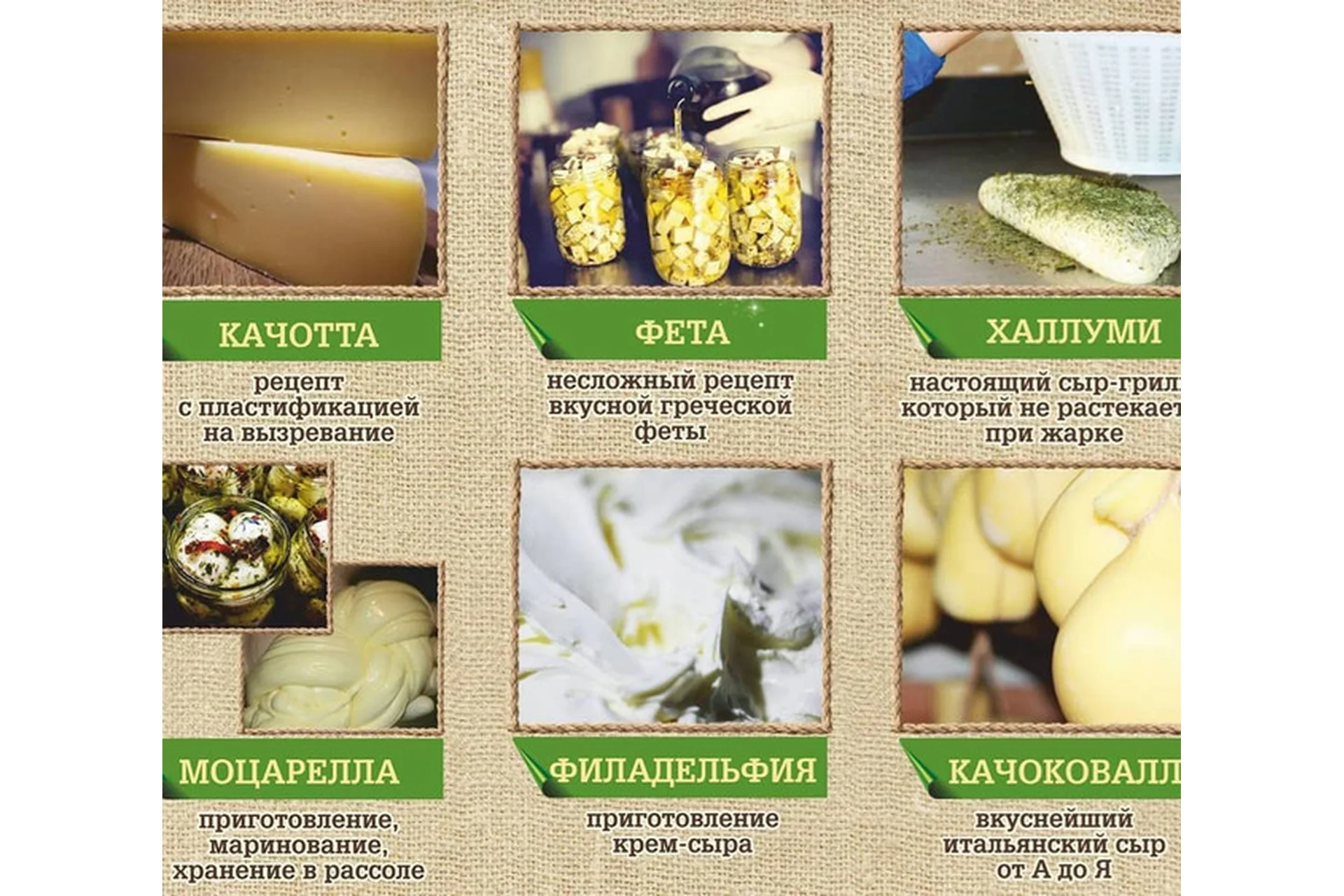 Онлайн-курс по сыроварению (formaggio_olive), фото 1 из 1.