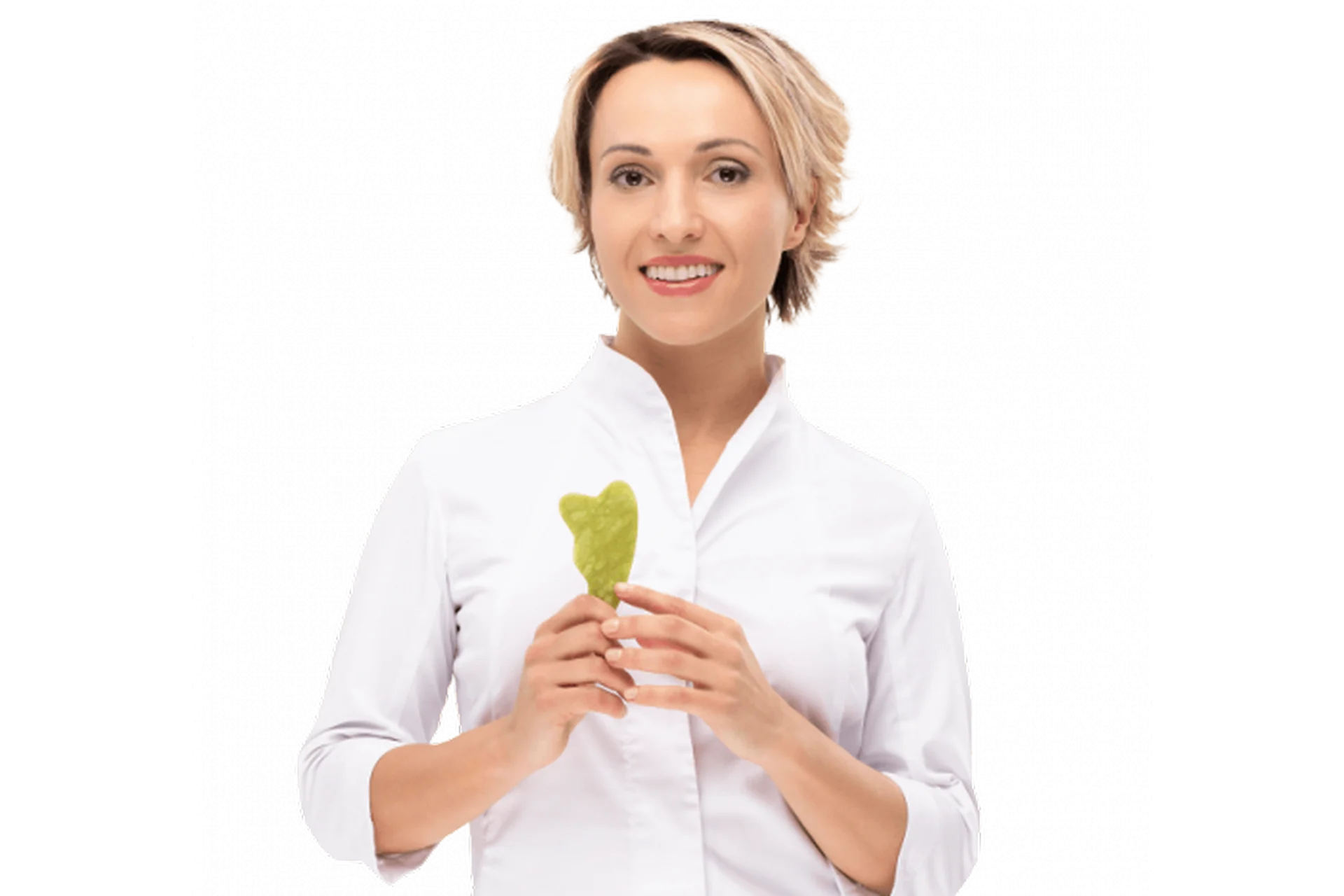 [Ревитоника] Массаж Гуаша от Ревитоники (Анастасия Дубинская), фото 1 из 1.