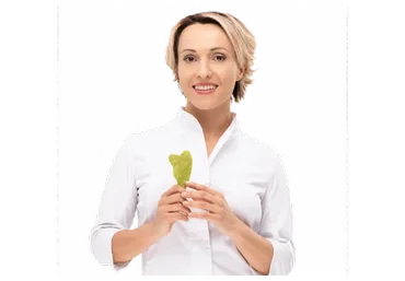 [Ревитоника] Массаж Гуаша от Ревитоники (Анастасия Дубинская)