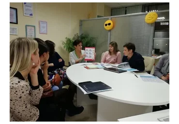 Я педагог раннего развития. Делюсь опытом успешной работы от А до Я (Елена Бузук)