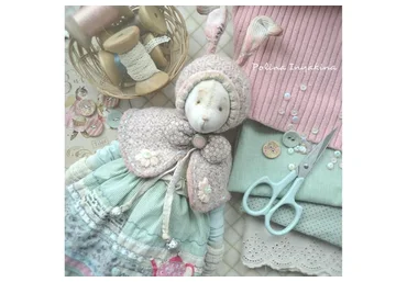 Зайка (Полина Инякина)