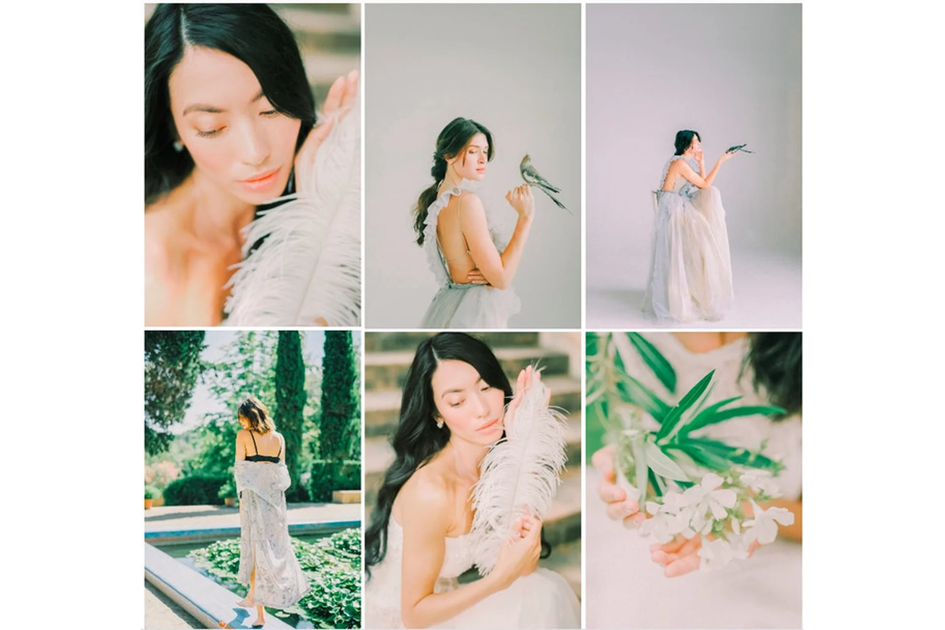 [FilmLooks] Нежнейшие FineArt пресеты. Fujifilm Master Pack, фото 1 из 1.