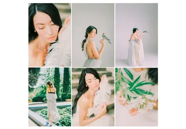 [FilmLooks] Нежнейшие FineArt пресеты. Fujifilm Master Pack