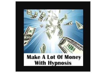 How To Make A Lot Of Money With Hypnosis. Either Part Time Or Full Time - 2 (Igor Ledochowski)