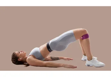 [My Mission] Курс с фитнес-резинками (Анастасия Миронова)