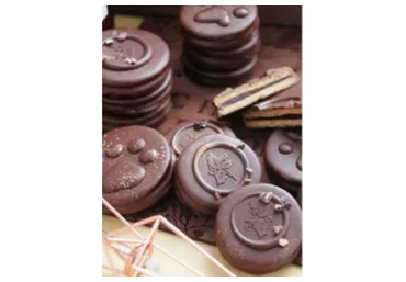 [PaniMarzipany] Зимние вечера (Ксения Панько)