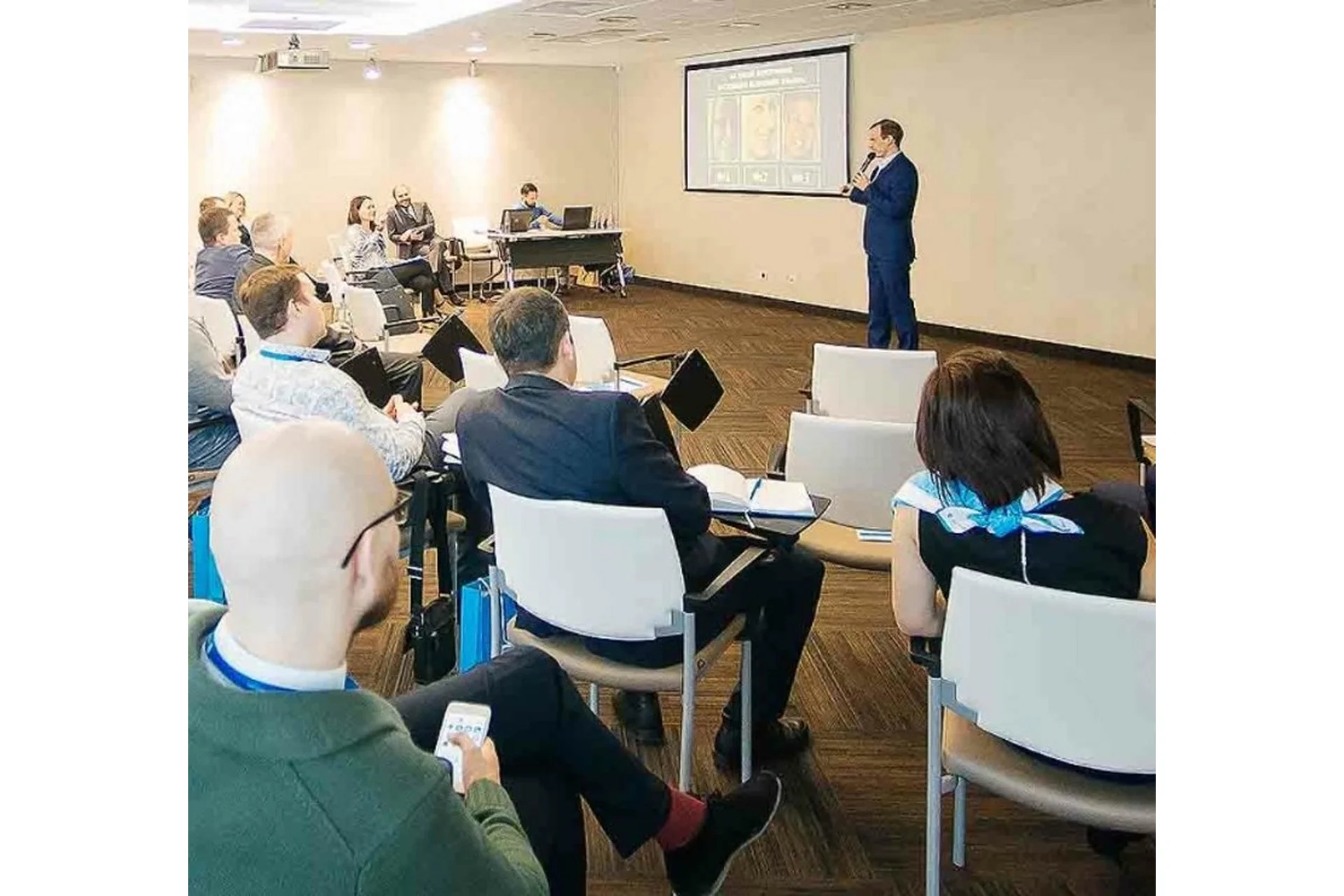 Профайлинг (Алексей Филатов), фото 1 из 1.