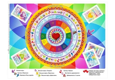 Психологическая игра «Благодарность» (Наталья Мельникова)