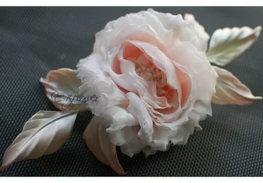 Роза  «Женейя»   (Елена Курицына)