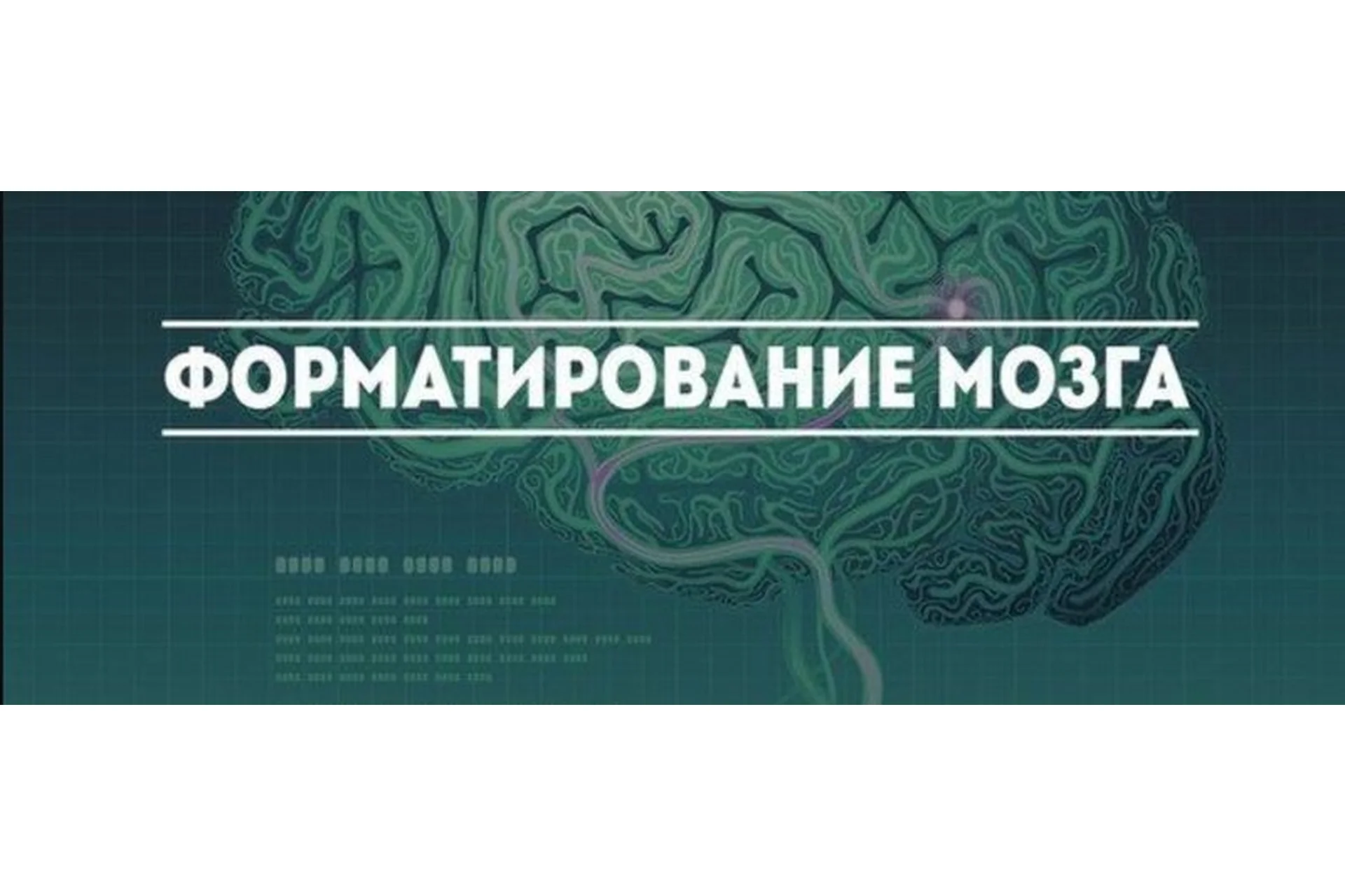 [Самопознание.ру] Форматирование мозга (Любовь Туголукова), фото 1 из 1.