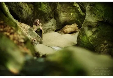 Экшены для фотошоп Bright Emerald. Яркий изумруд (Наталья Блицена)