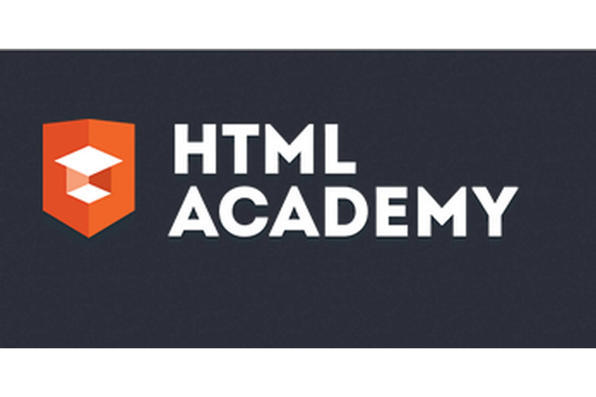[HTML academy] Создание веб-интерфейсов с помощью HTML и CSS, фото 1 из 1.