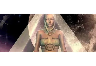 Лунная магия (Нарина Осиян)