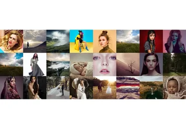 Панель Цветокоррекции Infinite Color для PhotoShop, Windows