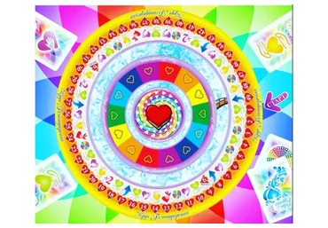 Благодарность. Настольная психологическая игра (Наталья Мельникова)