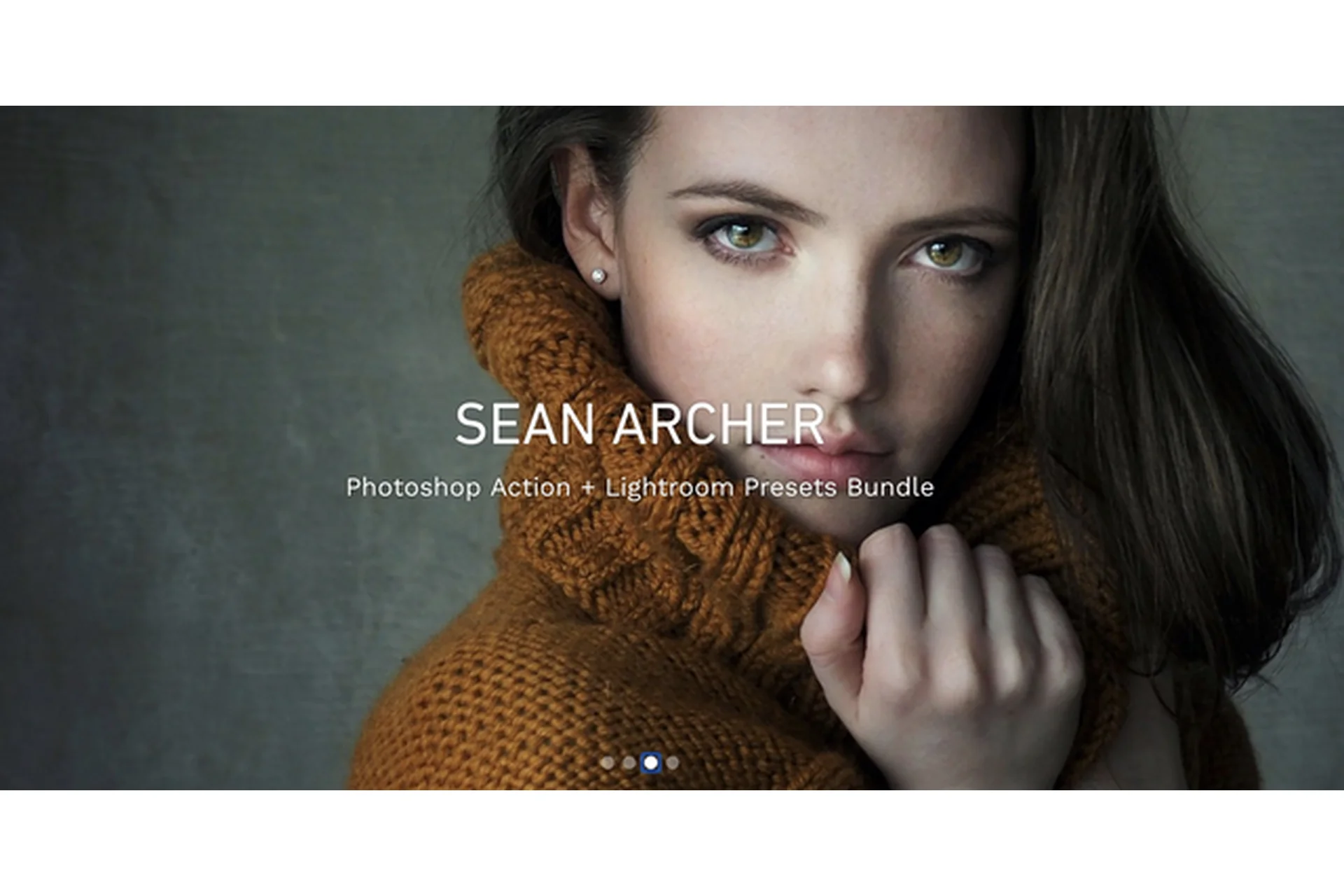 [Lenslab] Набор экшенов, пресетов и текстур.  Presets and actions set (Sean Archer), фото 1 из 1.