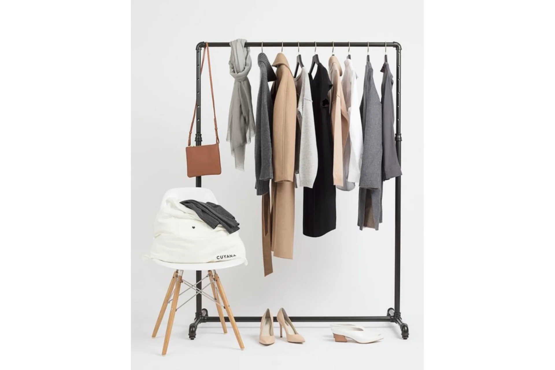 [Mihi Style] Марафон стиля. Разобрать гардероб и найти свой стиль за 2 недели, фото 1 из 1.