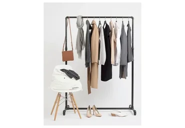 [Mihi Style] Марафон стиля. Разобрать гардероб и найти свой стиль за 2 недели