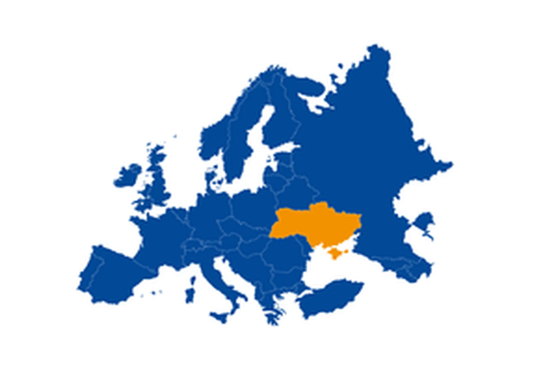 Мир после Украины. Риски и возможности (Евгений Гильбо), фото 1 из 1.