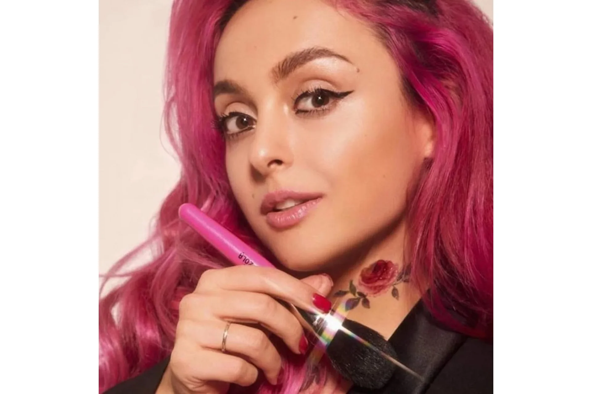 [Zolotashko Make Up School] Brow guru (Татьяна Золоташко), фото 1 из 1.