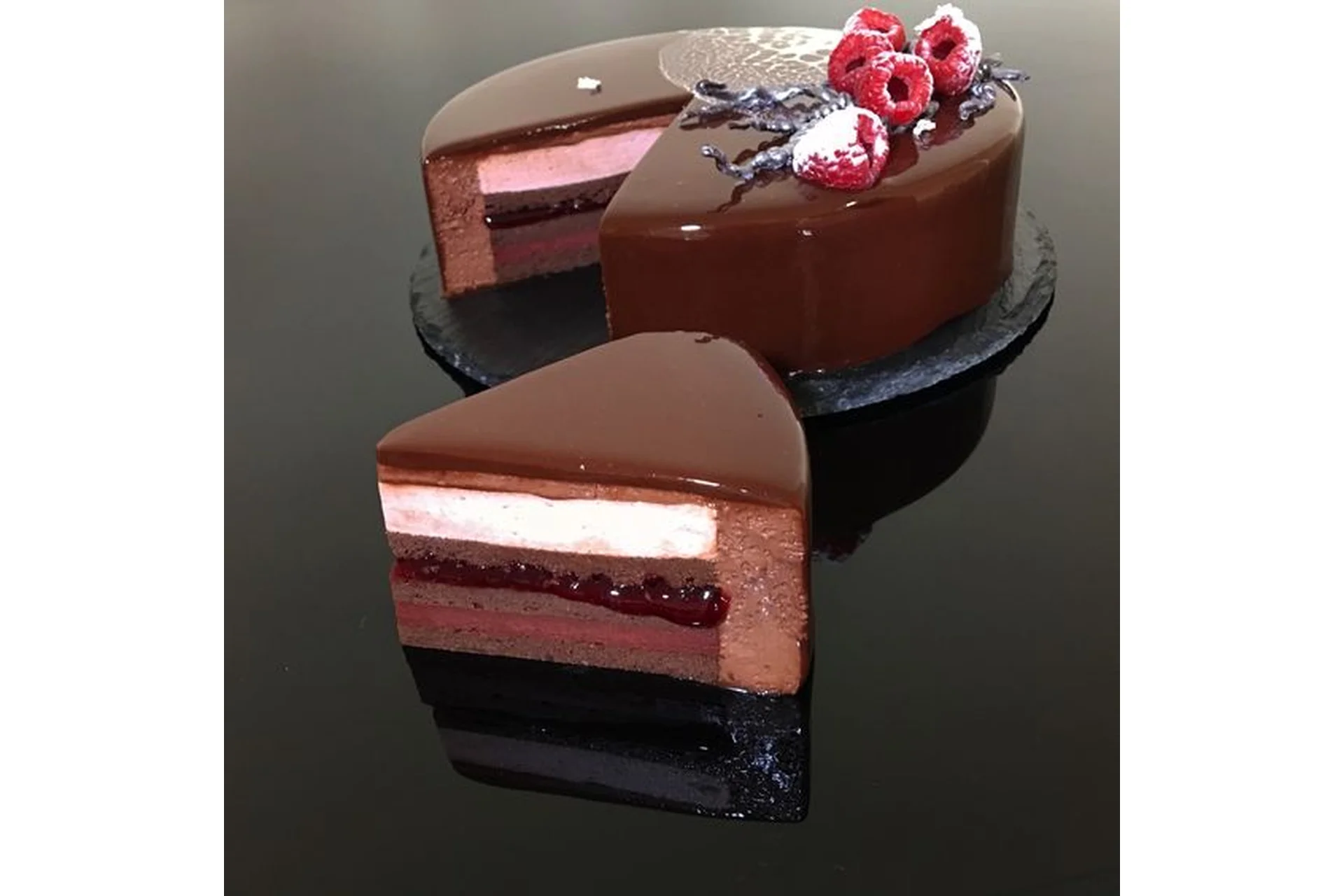 [Merry Berry] Конструктор муссовых тортов. Я Сам, фото 1 из 1.