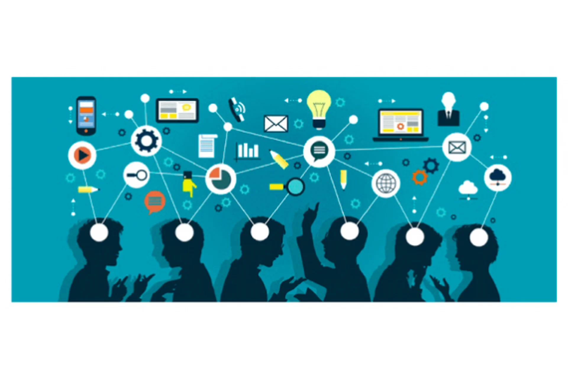 Новые технологии вирусного маркетинга и копирайтинга, фото 1 из 1.