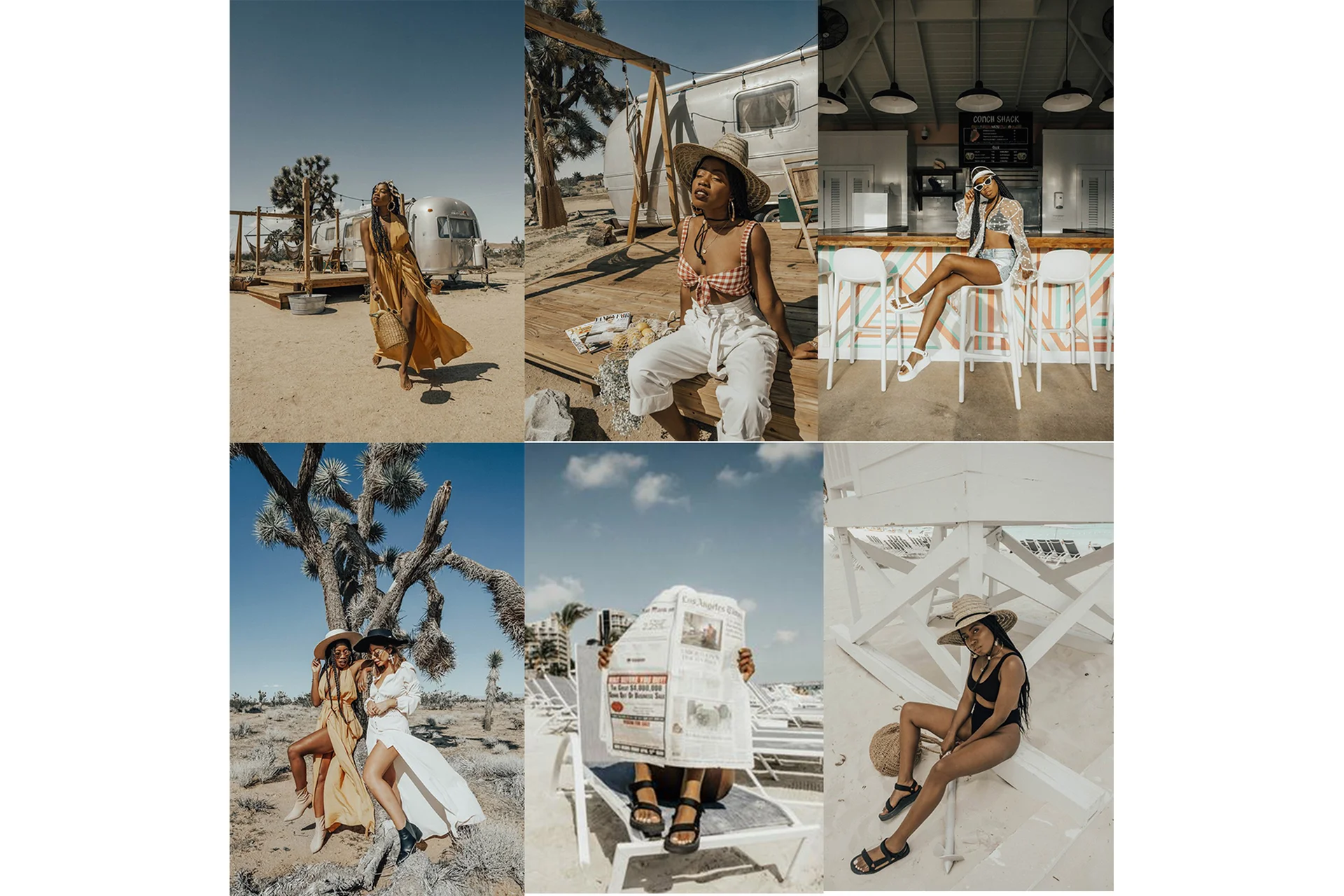 Пресет Me 01 Presets Fashion (Miss Enocha), фото 1 из 1.