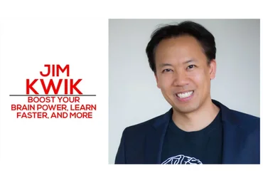 Программа «Супермозг» (Джим Квик)