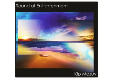 The Sound of Enlightenment 5 CD set | Музыка для глубокой медитации 5 CD (Kip Mazuy, Кип Мазу)