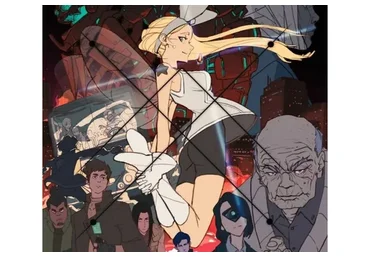 Воркшоп по рисованию в Фотошоп. Drawing Workshop (Steve Ahn)