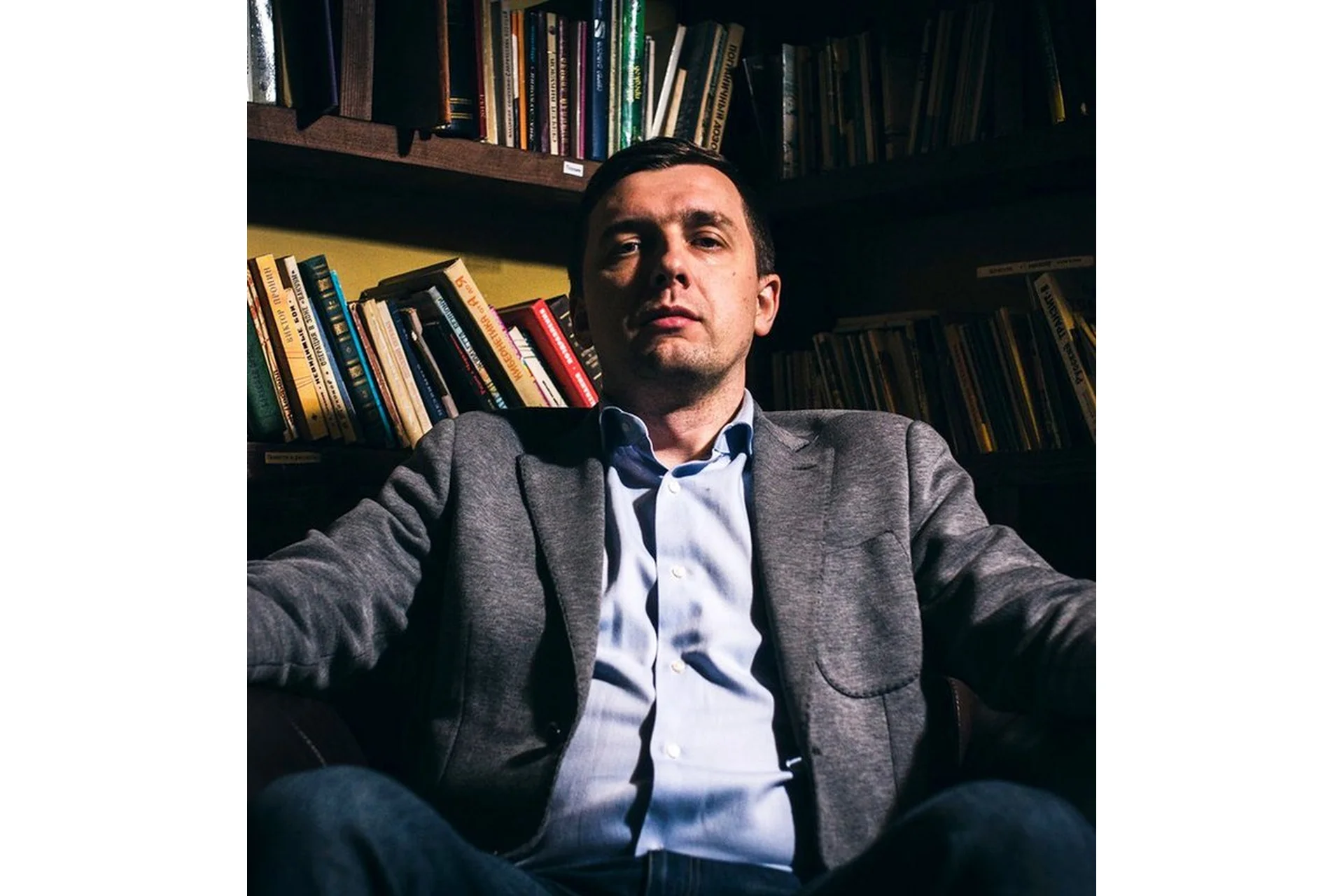 Алхимия Убеждения (Александр Герасимов), фото 1 из 1.