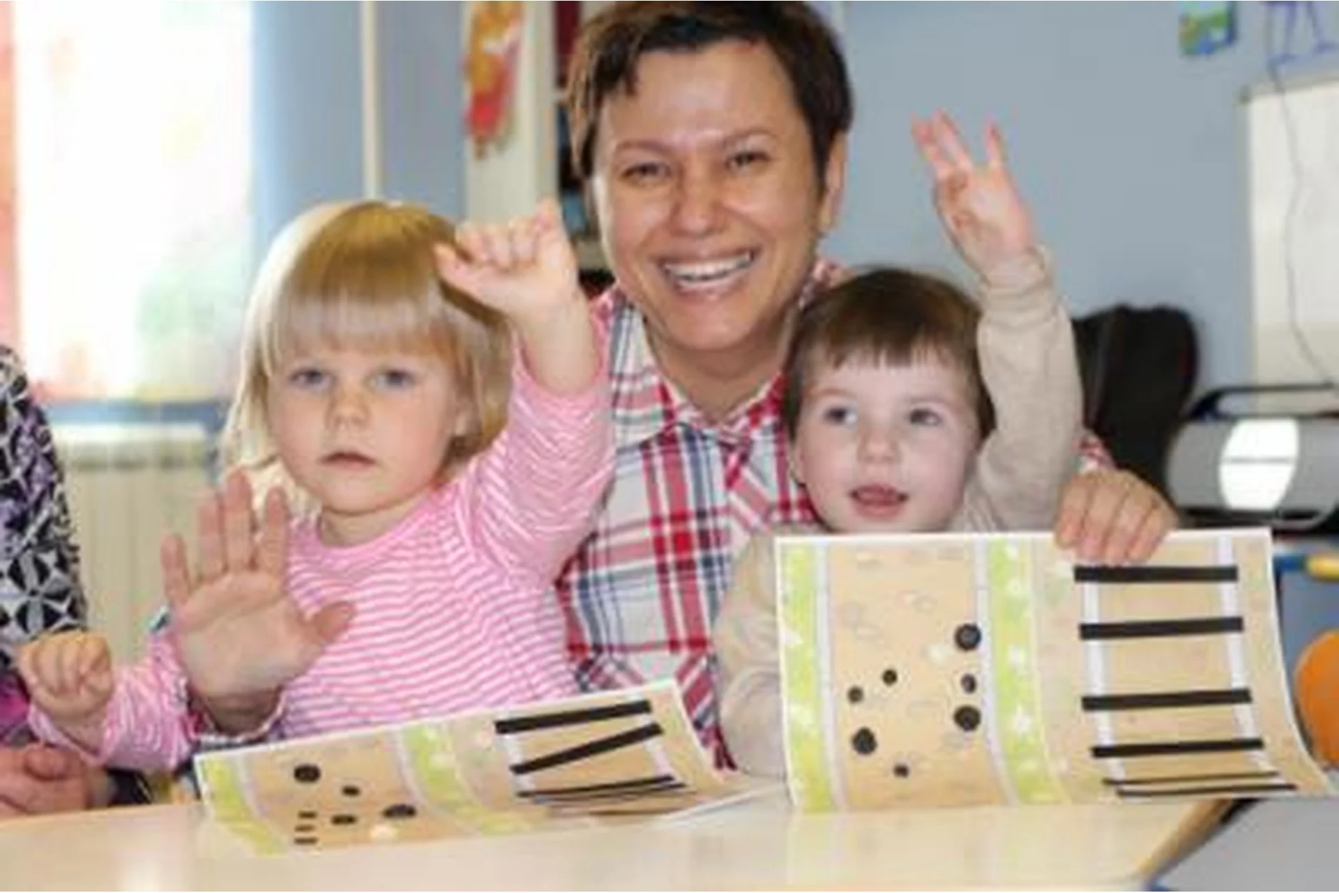 [Ивантер плюс] Развитие речи у детей 1-3 лет (Анна Новик), фото 1 из 1.