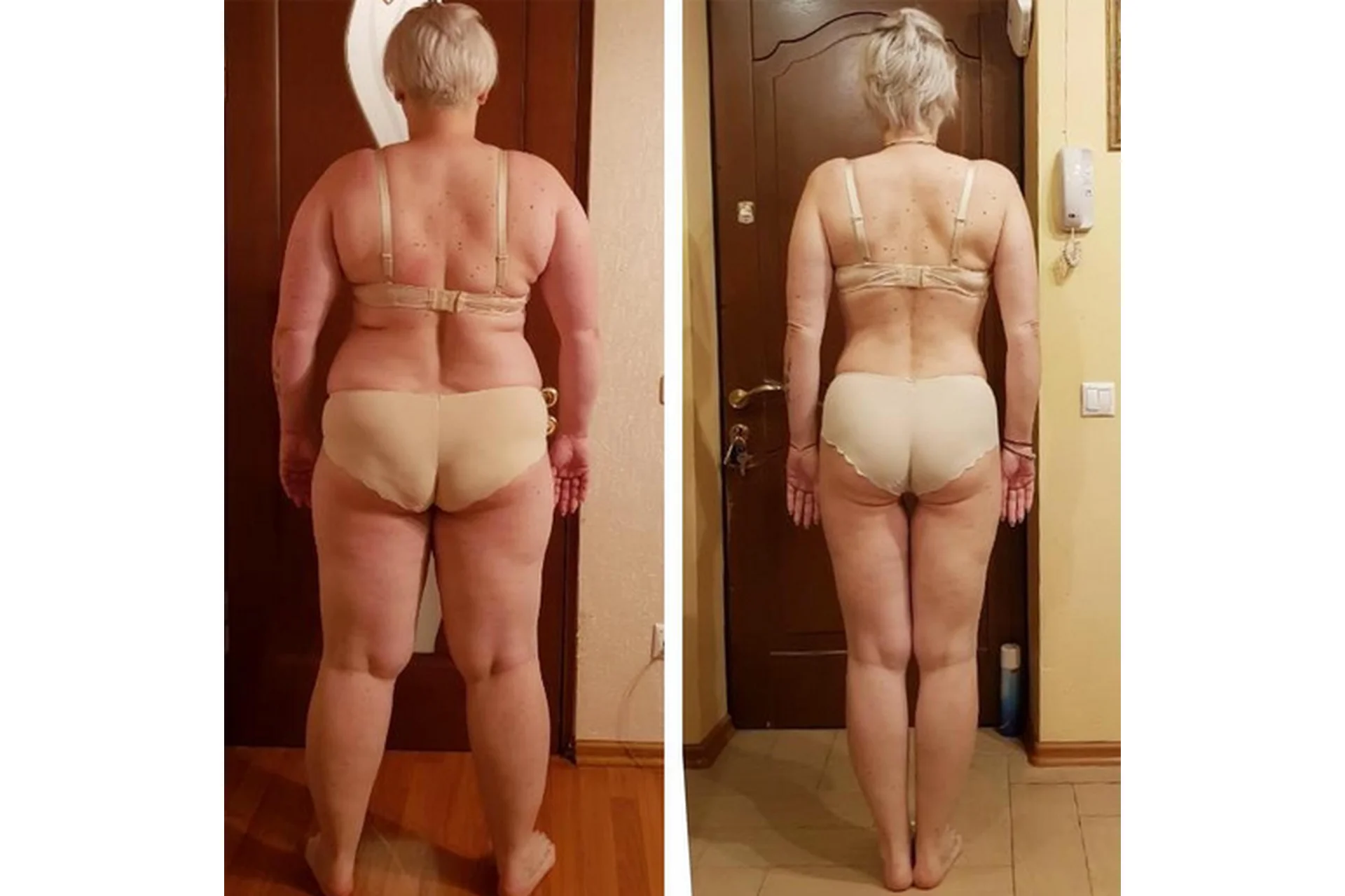 Не похудеете со мной, не похудеете нигде 4 этап (Ариша Басова), фото 1 из 1.