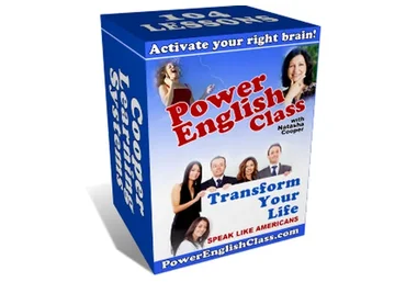 Pоwer Еnglish Clаss (Наташа Купep)