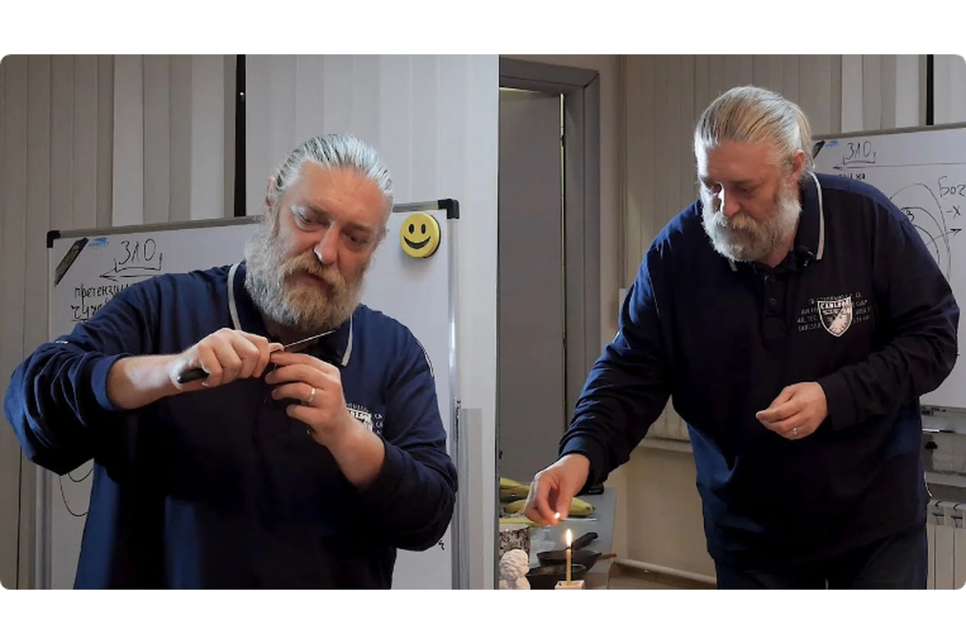 Расширенный курс 33х3. Лекция 13. Этапы прощения. Работа со свечой (Алексей Капранов), фото 1 из 1.