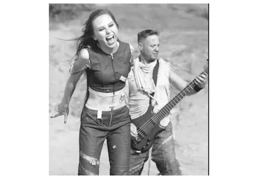 [Rockvox] Издай свой первый рык (Женя Францева)