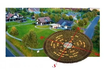 Фэншуй домов мультимиллионеров (Владимир Захаров)