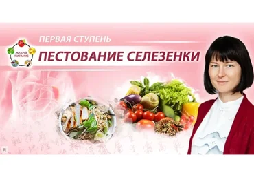 [Мудрое питание] Пестование Селезенки (Анна Осипова)