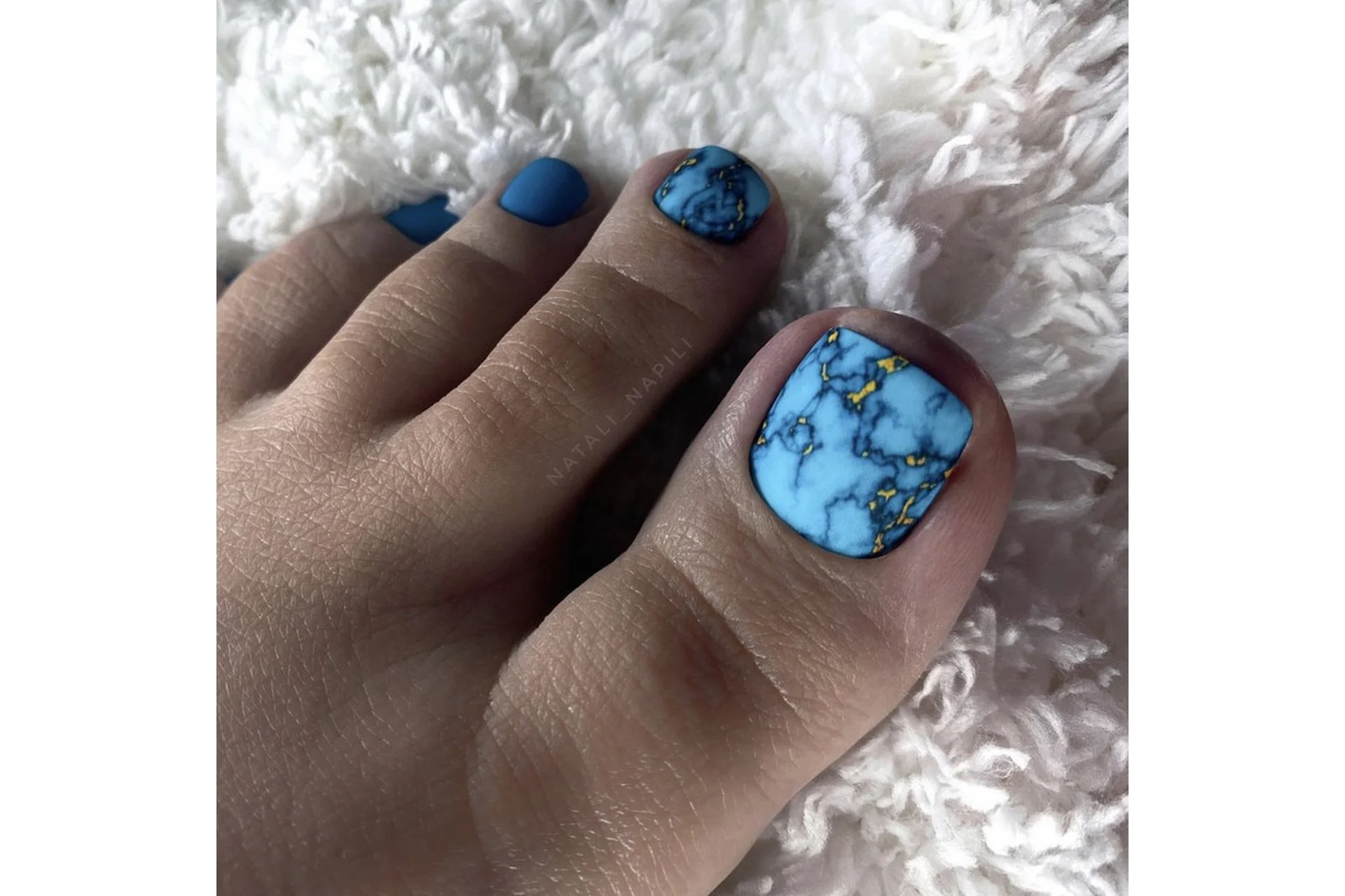 [natali_napili] Фотосъёмка + идеальная ретушь для мастеров педикюра (Наталья Шваб), фото 1 из 1.