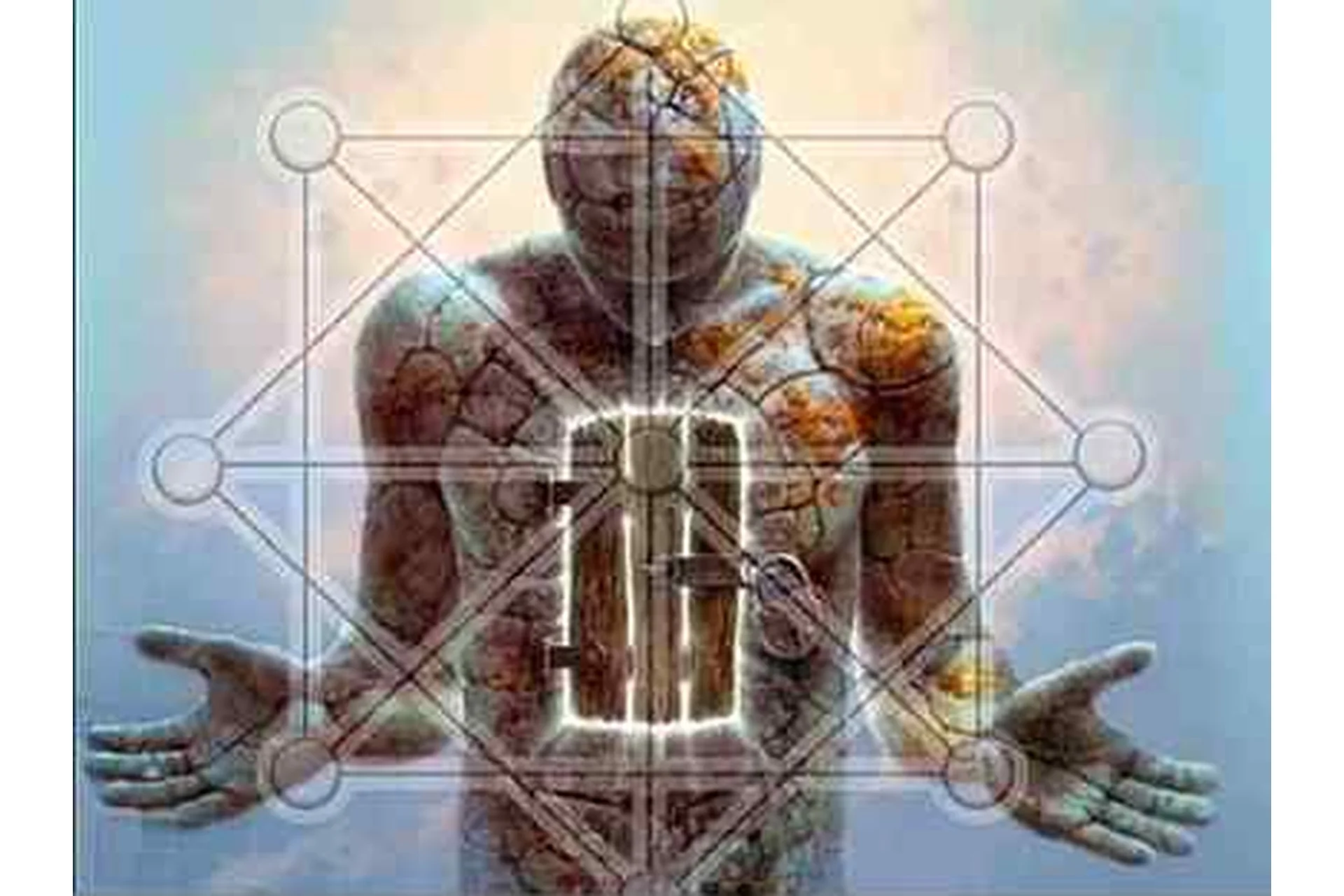 60 дней трансформации с матрицей судьбы (Дмитрий Воронов), фото 1 из 1.