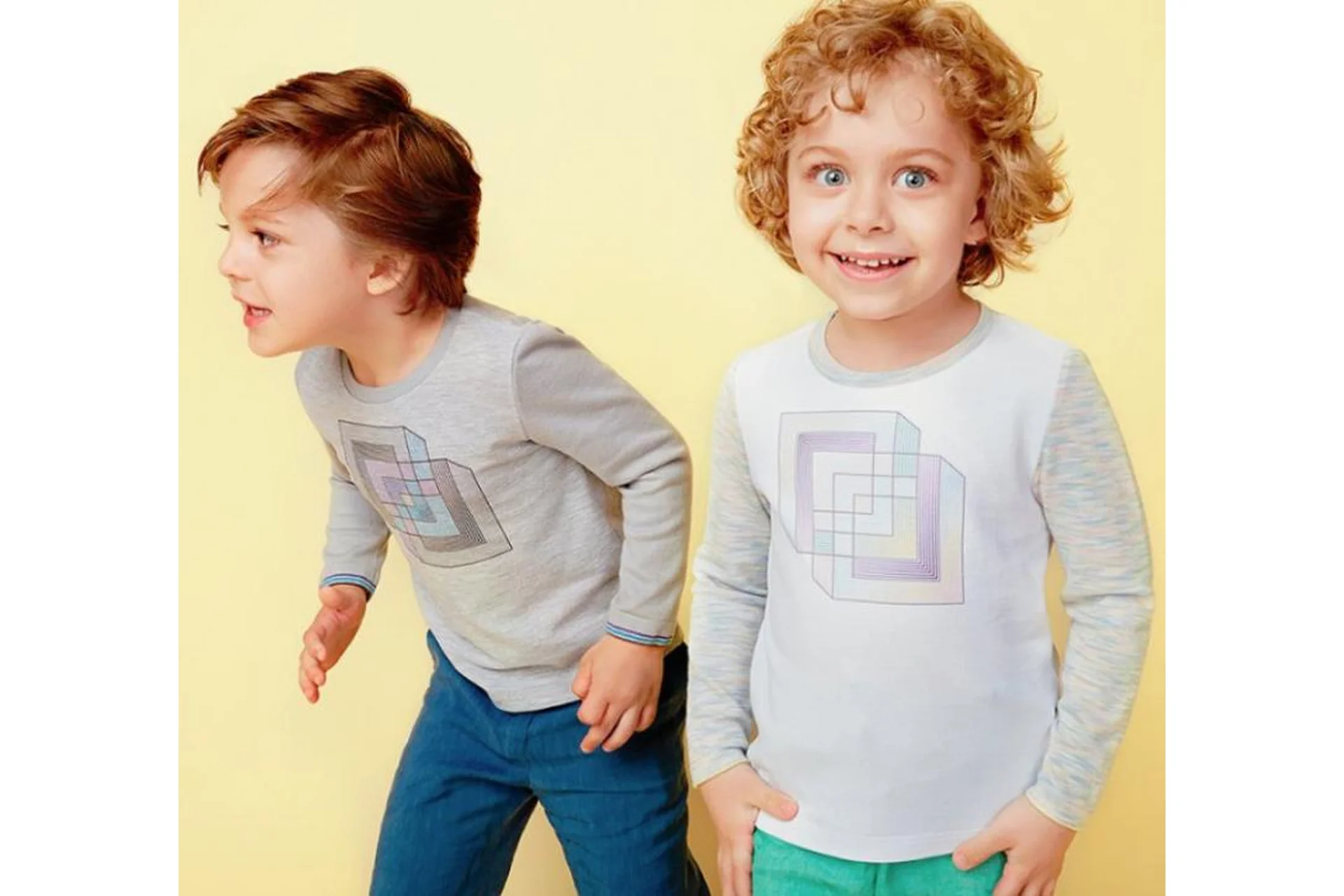 [Fashion Factory School] Управление брендом детской одежды, декабрь 2017, фото 1 из 1.