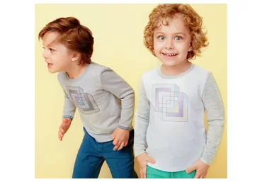 [Fashion Factory School] Управление брендом детской одежды, декабрь 2017