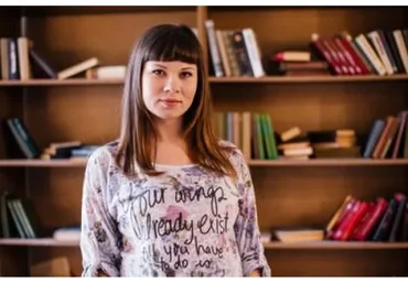 Мама, я сам (Ольга Свистунова)