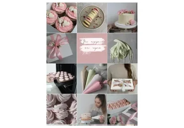 Не просто визуал (Анна Салахова)