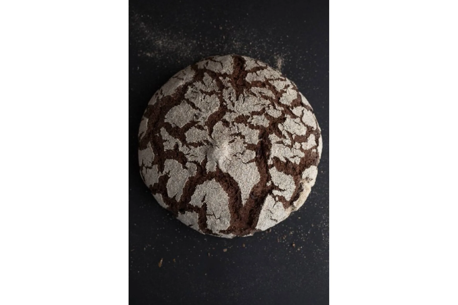 Ржаной хлеб. Эпизод первый (Екатерина Сваровская), фото 1 из 1.