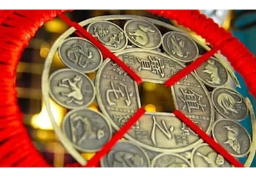 Все о структурах богатства в бацзы (Анна Подчернина)