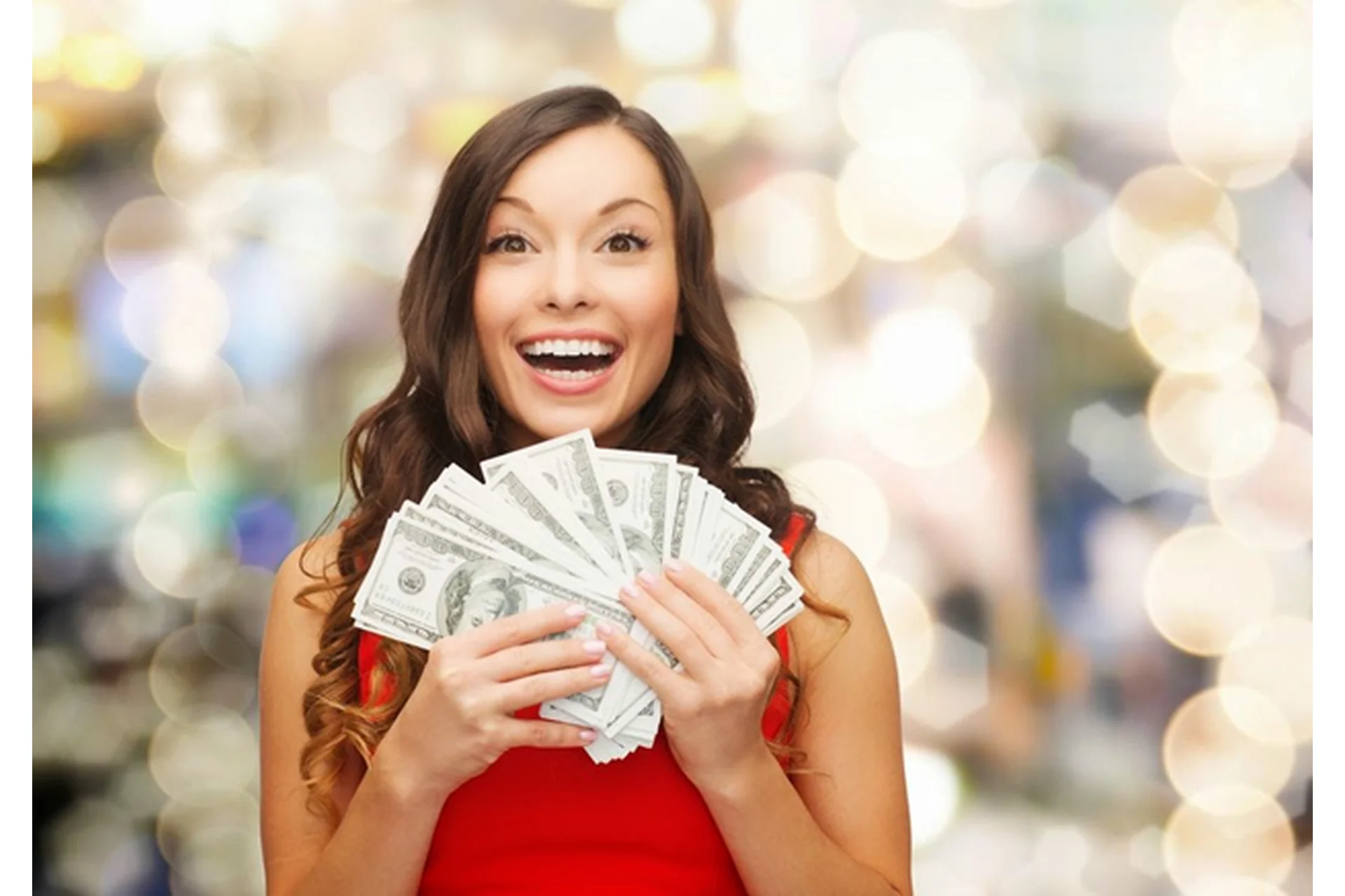 Я + Деньги = Любовь (Наталья Мурашова), фото 1 из 1.