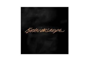 Kaleidoscope (Roberta Brittingham)