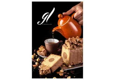 Кексы.  4 современных варианта (Лиза Глинская)